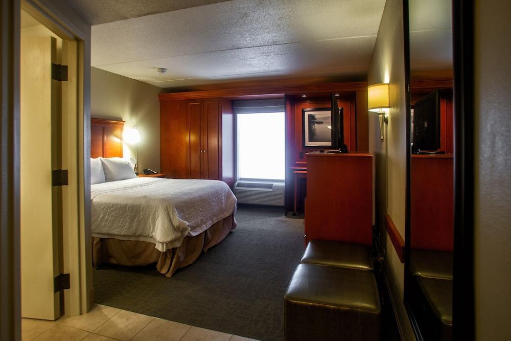 Hampton Inn Wheeling Zewnętrze zdjęcie