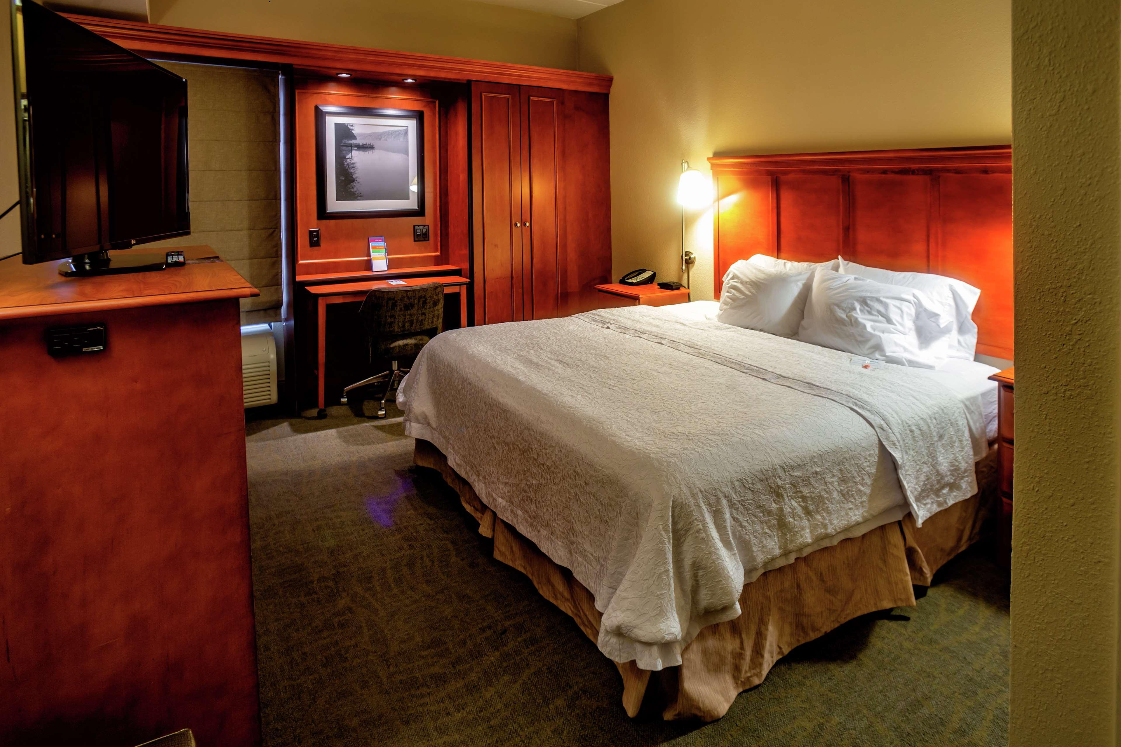 Hampton Inn Wheeling Zewnętrze zdjęcie