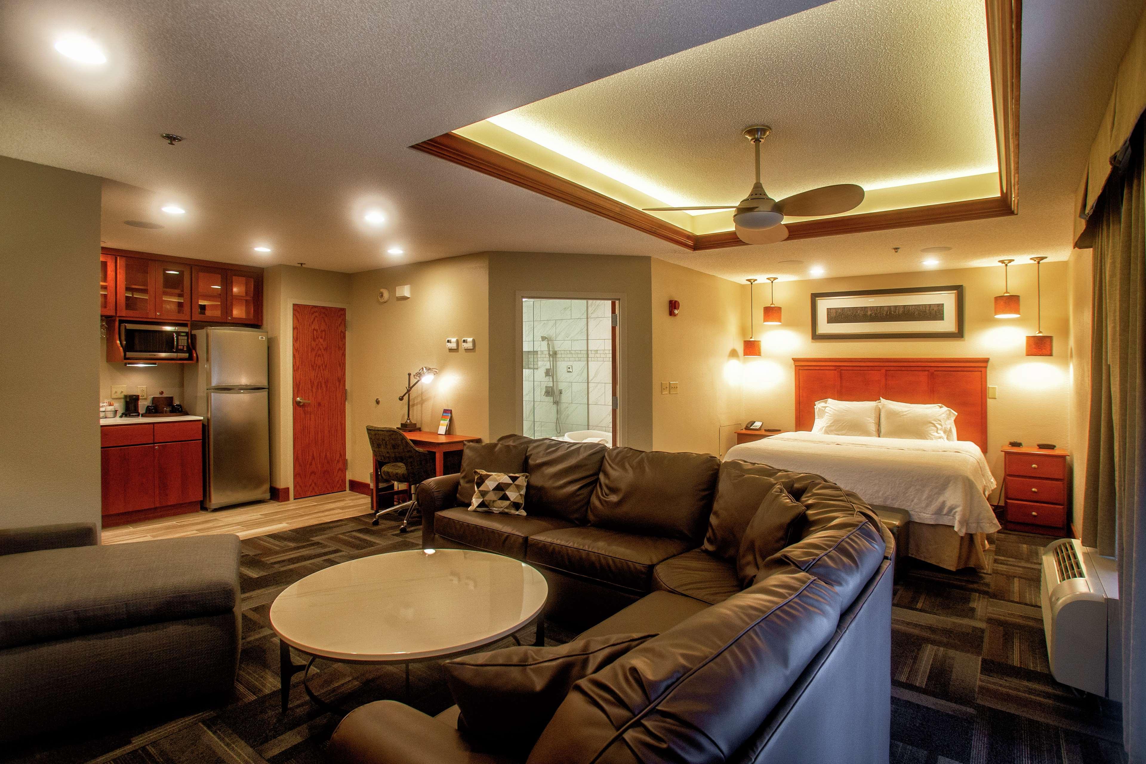Hampton Inn Wheeling Zewnętrze zdjęcie