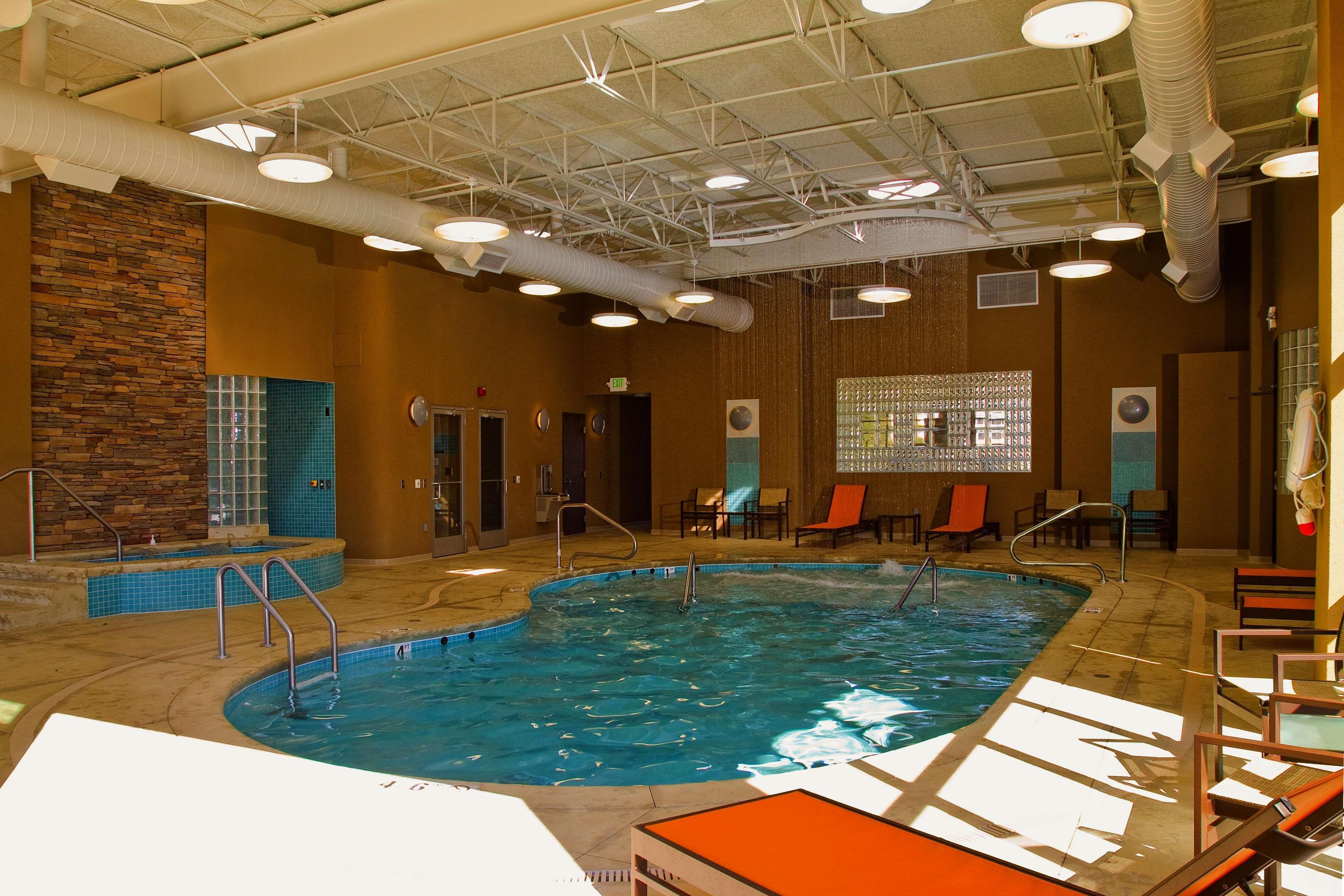 Hampton Inn Wheeling Udogodnienia zdjęcie
