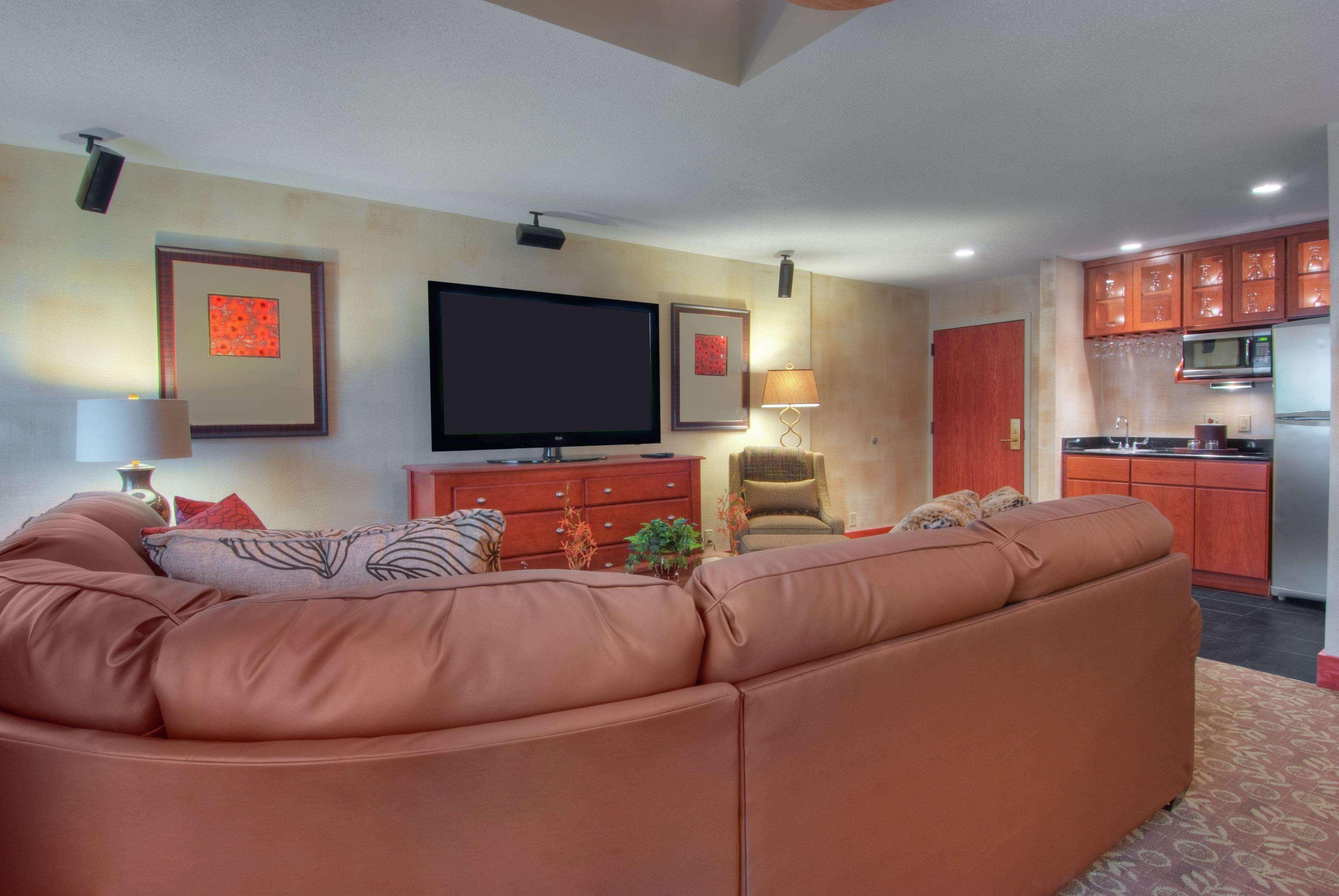 Hampton Inn Wheeling Zewnętrze zdjęcie