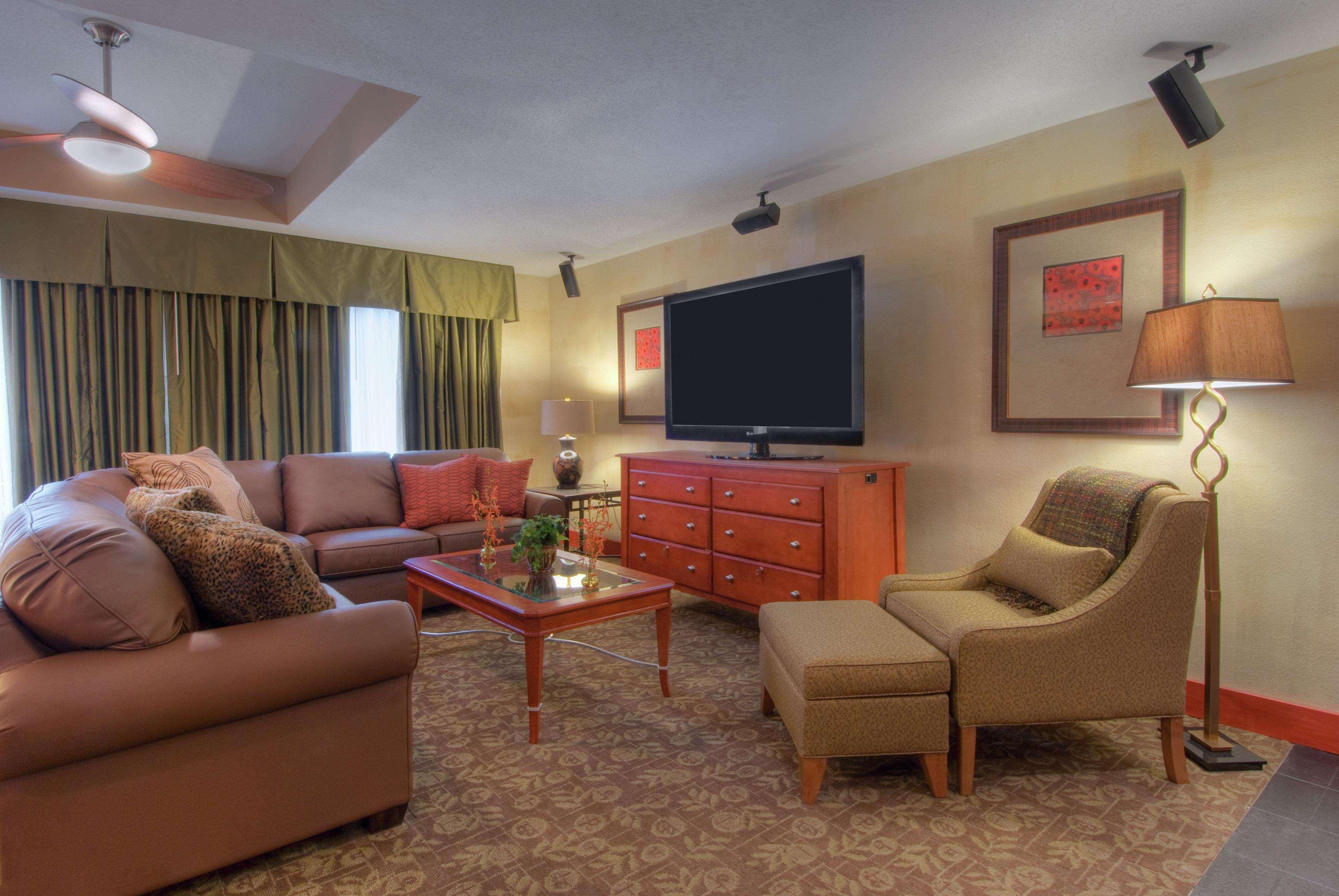 Hampton Inn Wheeling Pokój zdjęcie