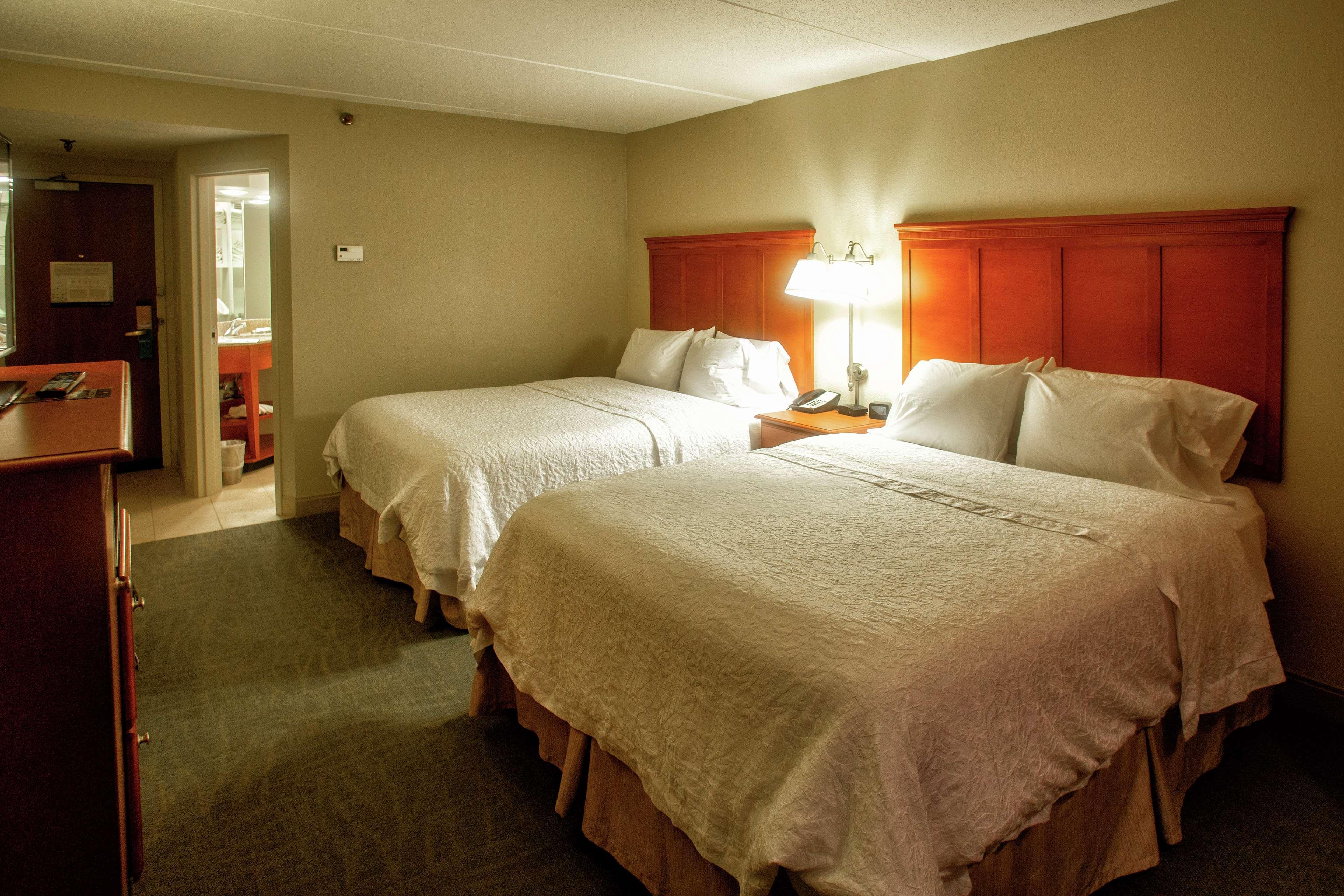 Hampton Inn Wheeling Zewnętrze zdjęcie