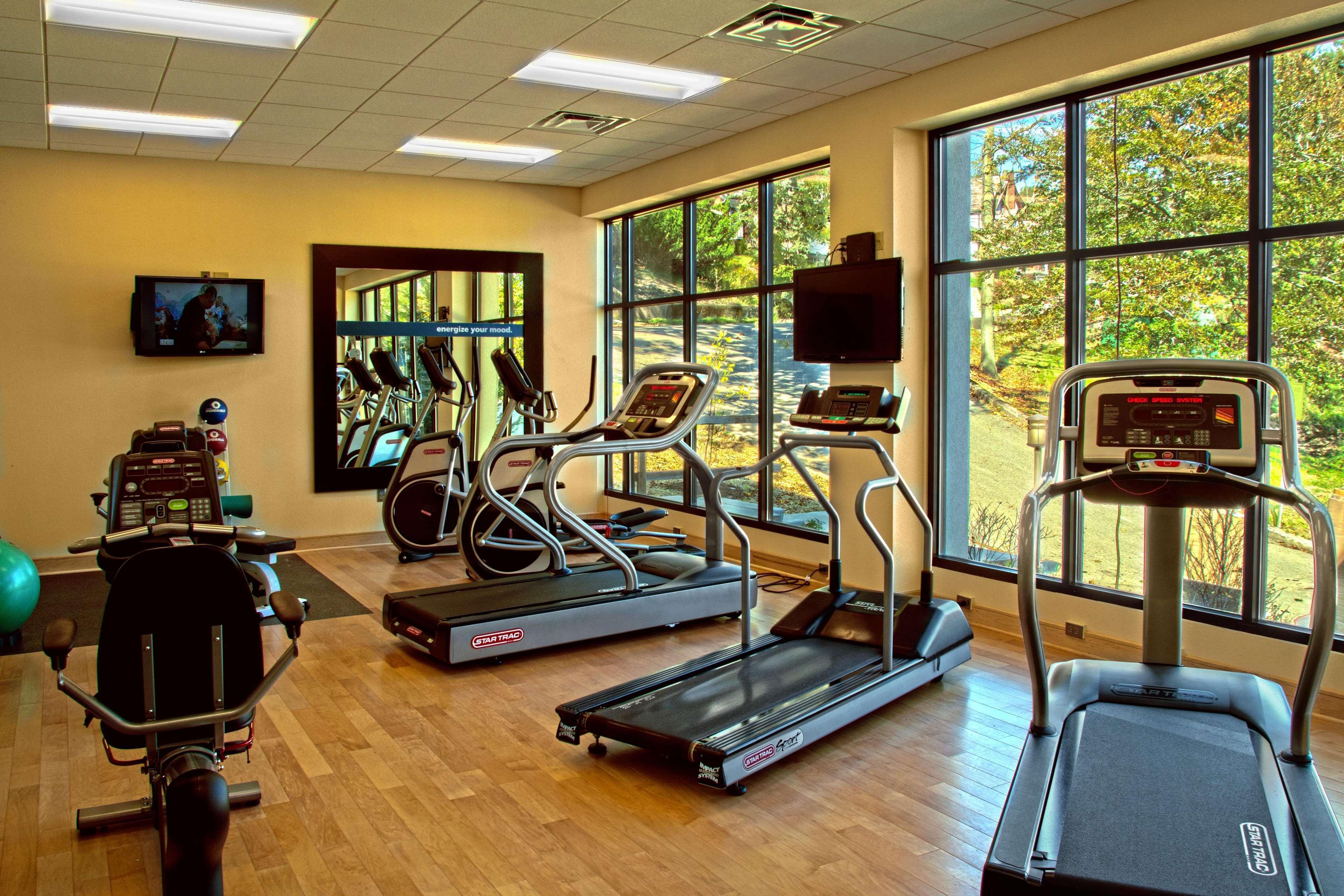 Hampton Inn Wheeling Udogodnienia zdjęcie