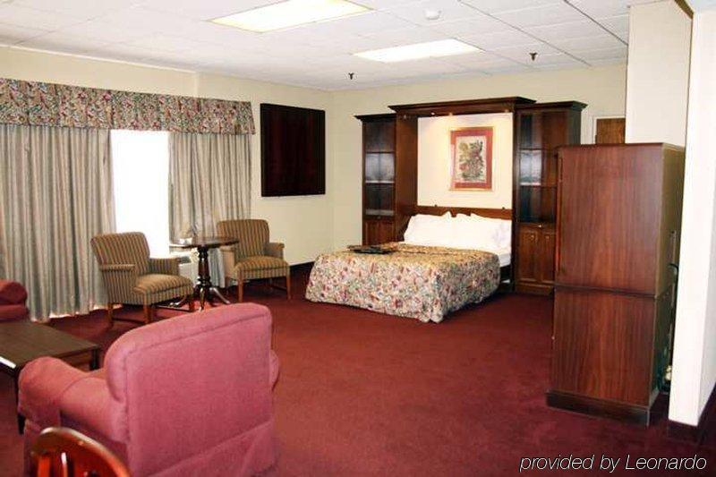 Hampton Inn Wheeling Pokój zdjęcie