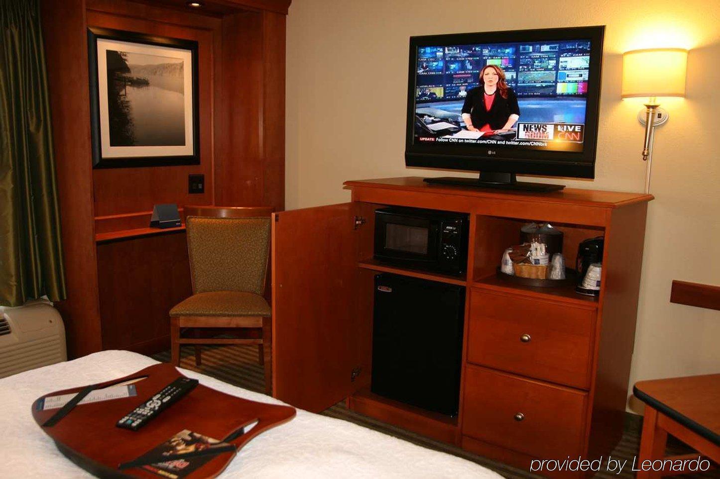 Hampton Inn Wheeling Zewnętrze zdjęcie